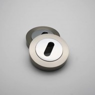 Carlisle Sines Lever On Rose Ultimate Door Pack | Handle & Lock Set
