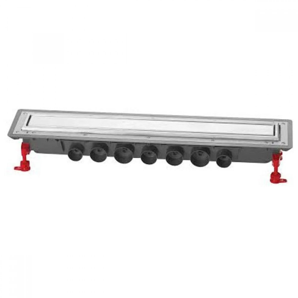 Venisio Channel Drain | Size Options