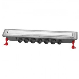 Venisio Channel Drain | Size Options