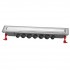 Venisio Channel Drain | Size Options