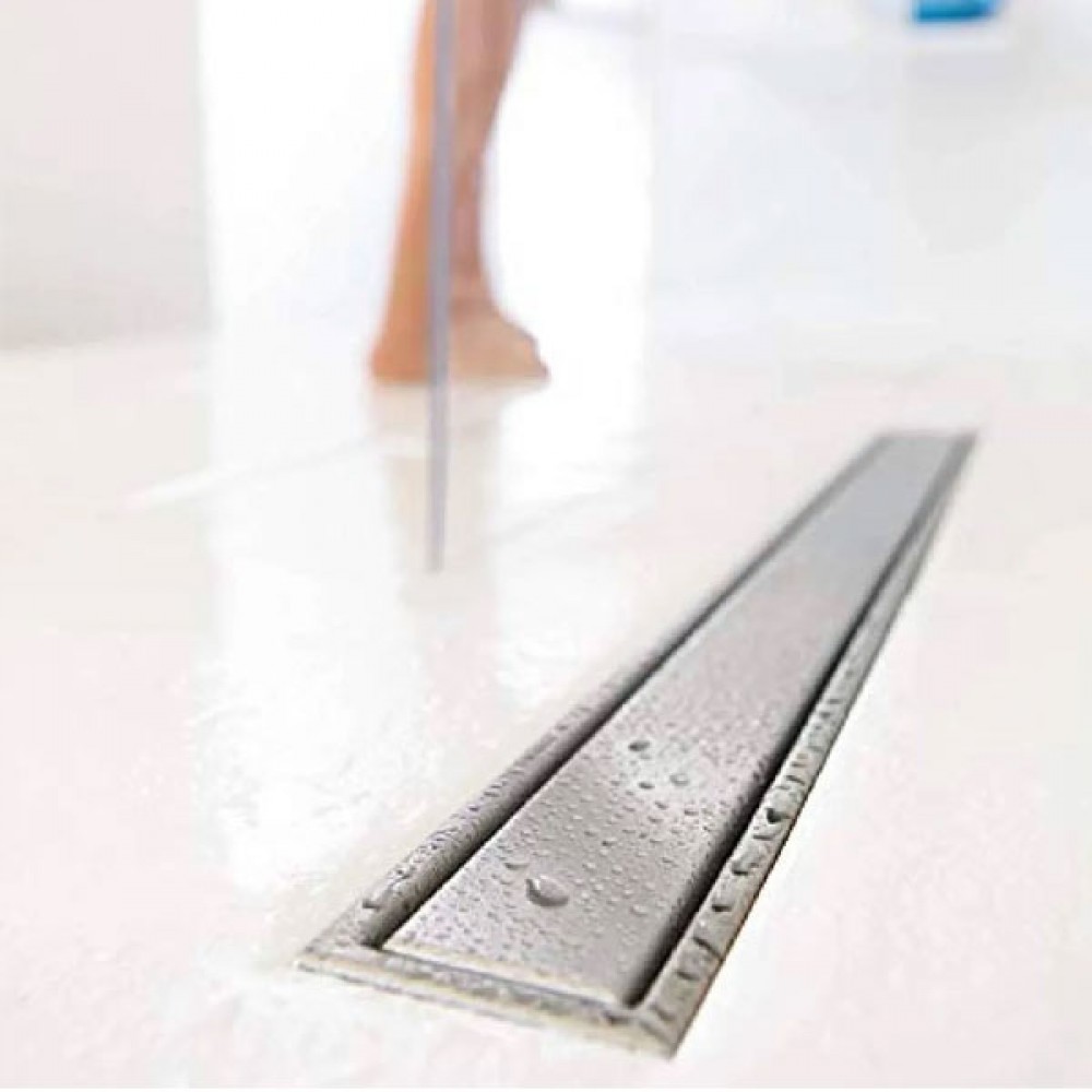 Venisio Channel Drain | Size Options