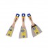 Dosco Professional Stiff Timber Stripping Knife | Size Options