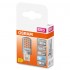 Osram 3.8w (40w) G9|Led|C/W|470lm