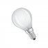 4w (40w) E14 Led G/ball Clr Fili