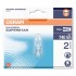 Osram G9 Halogen Superstar Eco Halopin|50w|740lm