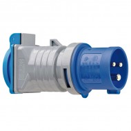 Ceeadapter 240v