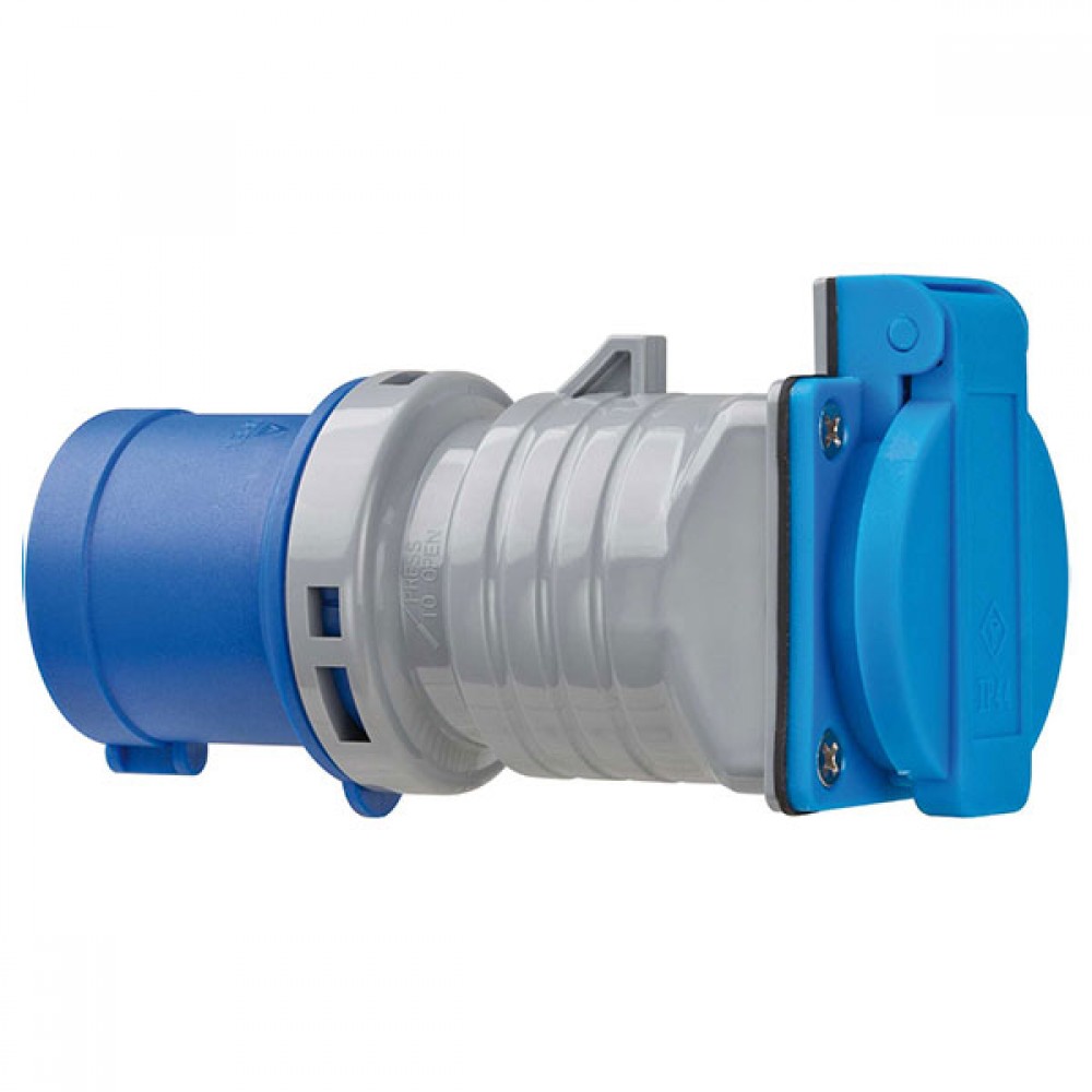 Ceeadapter 240v