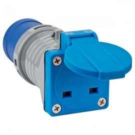 Ceeadapter 240v