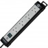Brennenstuhl Premium-Line Extension Lead | 4-Way | 5M | 1951543102