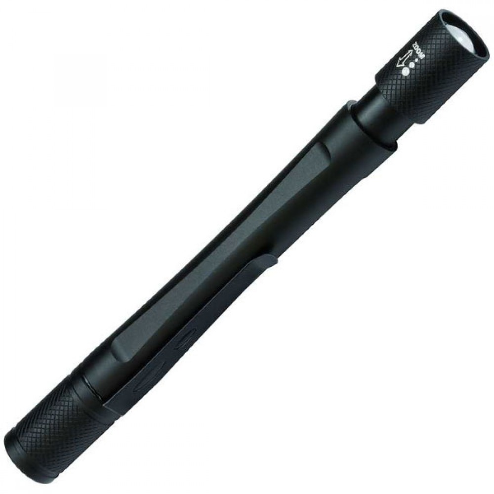 Lux premium Focus Led flashlight | Tl 100f