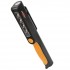4+1 Rechargeable Led Akku Clip-on Lamp