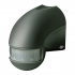 Infrared Motion Detector Pir 180 Anthracite | 1171900