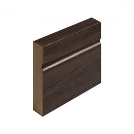 Daiken Walnut Architrave (5 X 2.2m) 95mm X 18mm