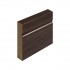 Daiken Walnut Architrave (5 X 2.2m) 95mm X 18mm