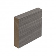 Daiken Grey Architrave (5 X 2.2m) 95mm X 18mm