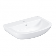 Grohe Bau Ceramic Wash basin 55 | 39440000