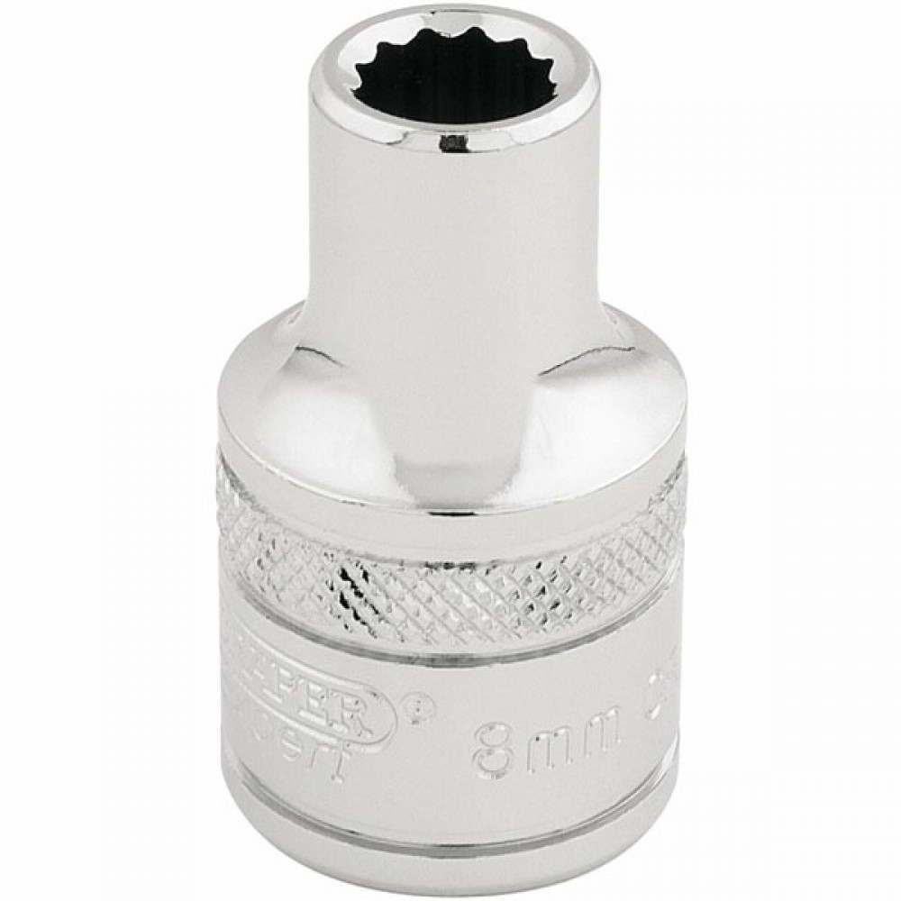 Draper Hi-Torq 12 Point Socket  | Various Sizes