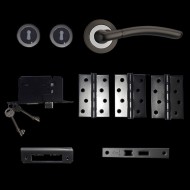 Fortessa Gotham Phantom Box Set