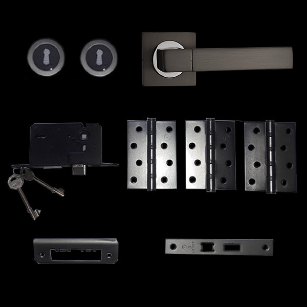 Fortessa Gotham Taranis Box Set