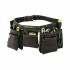 Stanley Leather Tool Apron