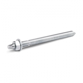 R-studs Metric Threaded Rods Hex Head | 58-12190