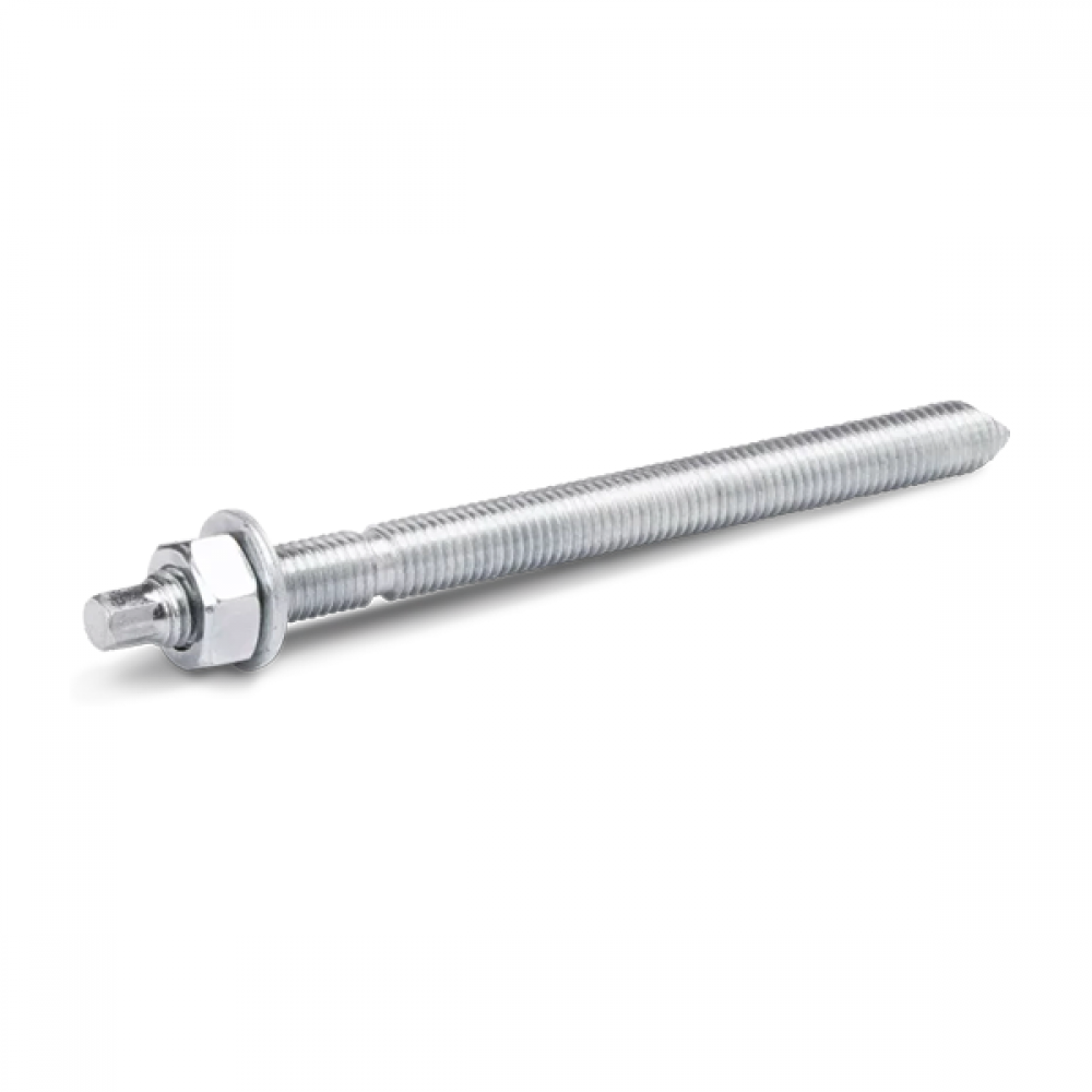 R-studs Metric Threaded Rods Hex Head | 58-12260