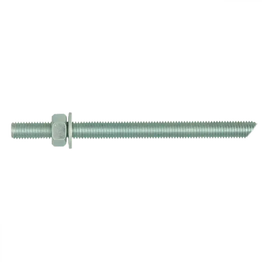 R-studs Metric Threaded Rods Hex Head | 58-16260
