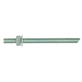 R-studs Metric Threaded Rods Hex Head | 58-16260