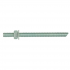R-studs Metric Threaded Rods Hex Head | 58-16260