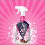 Astonish Carpet & Upholstery Stain Remover 750ml | 170848