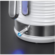 Russell Hobbs Inspire Jug Kettle White | 24360