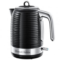 Russell Hobbs Inspire Kettle Black | 24361