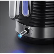 Russell Hobbs Inspire Kettle Black | 24361