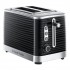 Russell Hobbs Inspire 2 Slice Toaster Black | 24371