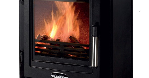 Stanley Solis F650 Style 6.5kw Stove | MD O Shea u0026 Sons