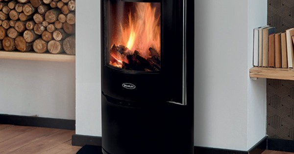 Stanley Solis F800 Grande 8kw Stove | MD O Shea u0026 Sons
