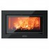 Stanley Solis I80 Single Sided Wood Burning Cassette Stove