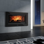 Stanley Solis I80 Single Sided Wood Burning Cassette Stove