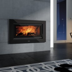 Stanley Solis I80 Single Sided Wood Burning Cassette Stove