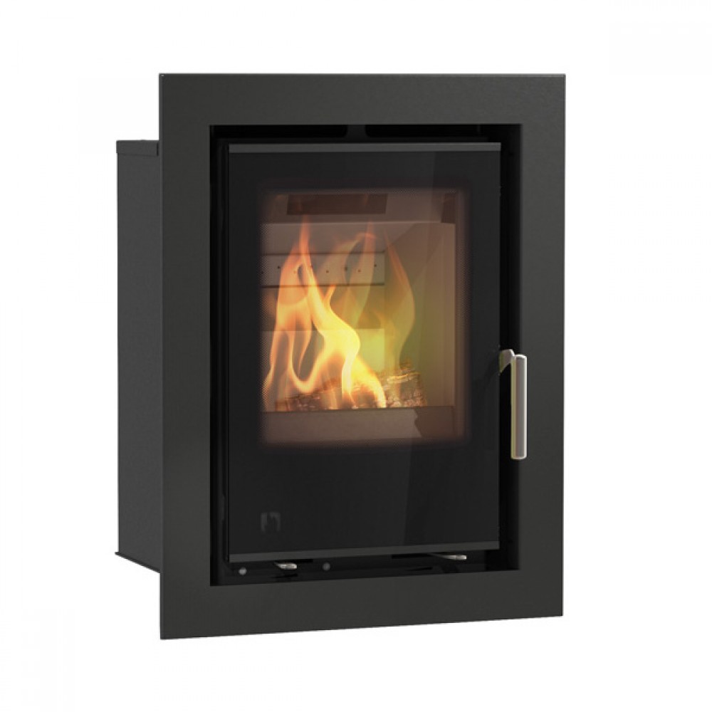 Arada Aarrow I400 4.9kw Multi-fuel Cassette Stove