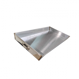 Waterford Stanley Cara Hpb Ashpan | F01137AXX