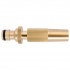 Brass Spray Nozzle 95mm