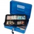 Draper Medium Cash Box | 250mm X 180mm X 90mm | 38207