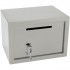 Draper Key Safe With Post Slot 16l | 38220
