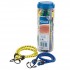 Elastic Straps 10 Assorted
