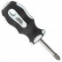 Pz Type No:2 X 38mm Soft Grip Screwdriver