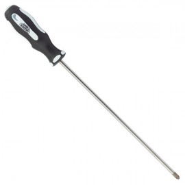 Pz Type No:2 X 250mm Soft Grip Screwdriver