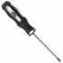 Expert Cross Slot No:2 X 100mm Soft Grip Screwdriver