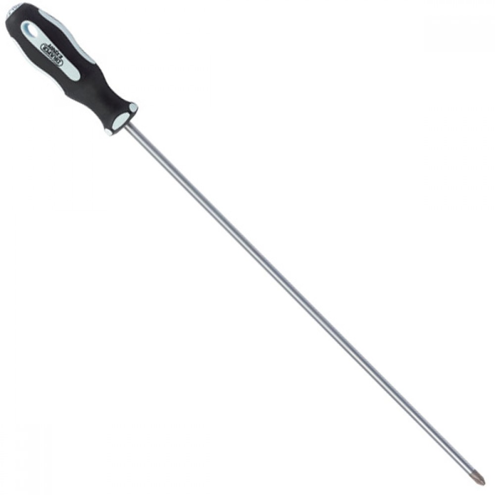 Draper Cross Slot Screwdriver |  No.2 X 450mm