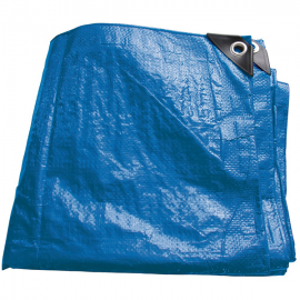 Draper Polyethylene Tarpaulin 5m X 8m | 82657